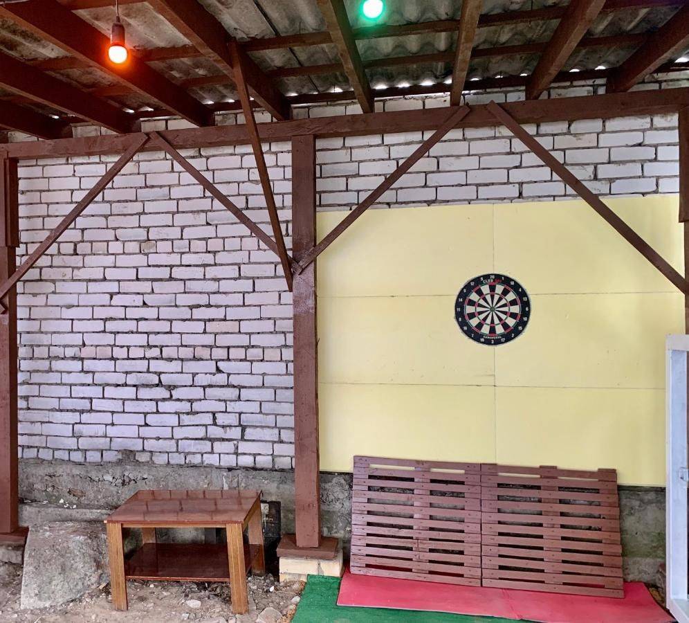 Фото Отели Sitara Hotel Тверь 31